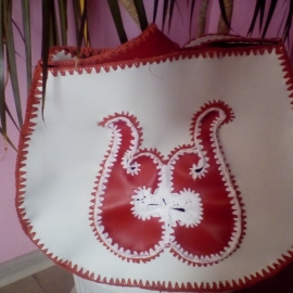 Пляжная сумка