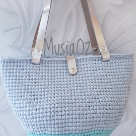 Сумка "Летний блеск"