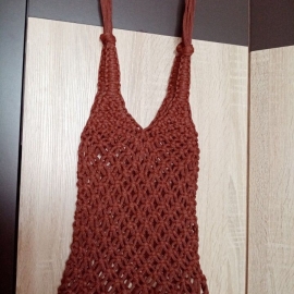 авоська сумка