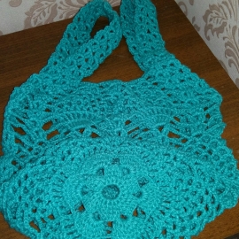 Сумка-авоська