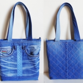 Раз карман, два карман