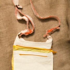 Сумка "Краски Солнца"