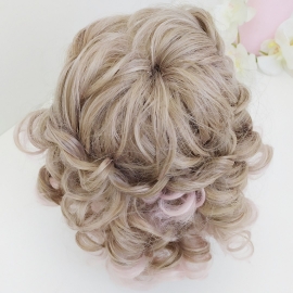 Текстильная кукла