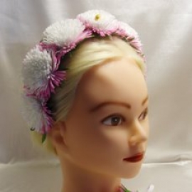 Ободок "Астры"