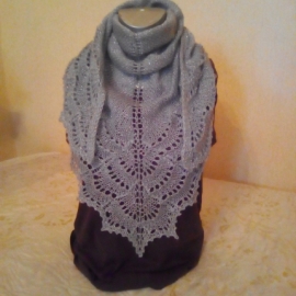 Шаль-Бактус