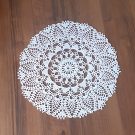 Салфетка Нежная роза