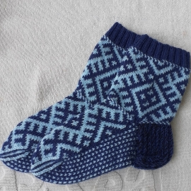 Носки женские