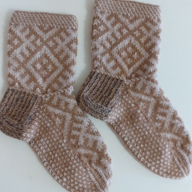 Носки женские