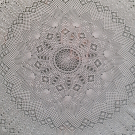 Скатерть "Полянка"