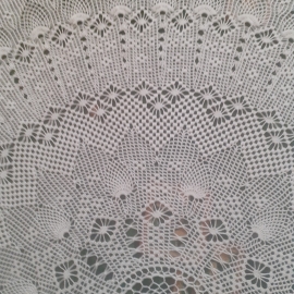 Скатерть "Полянка"