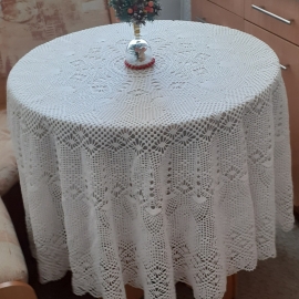 Скатерть "Полянка"