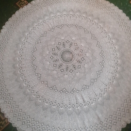 Скатерть "Полянка"