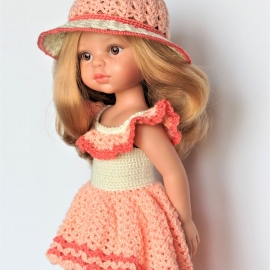 Комплект "Виталия"