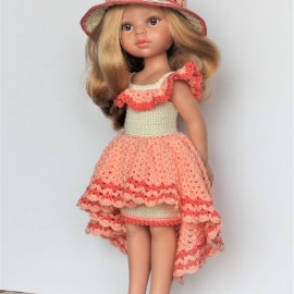 Комплект "Виталия"