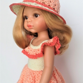 Комплект "Виталия"