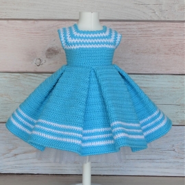 Комплект "Маленькая мисс" для Little Darling