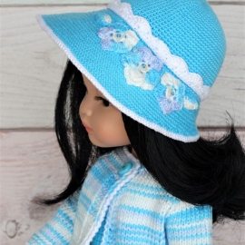 Комплект "Маленькая мисс" для Little Darling