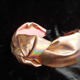 Ободок чалма