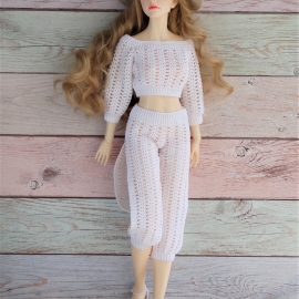 Пляжный комплект