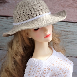 Пляжный комплект