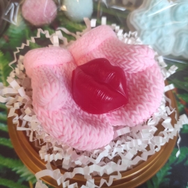 Зимние "Рукавички"