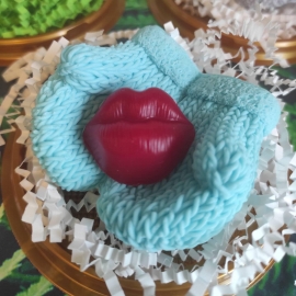 Зимние "Рукавички"