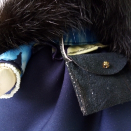 Кукла "Софья"