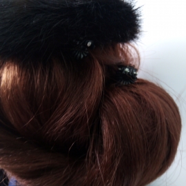 Кукла "Софья"