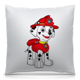 Декоративная подушка