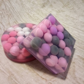 Мыло "Шарики"