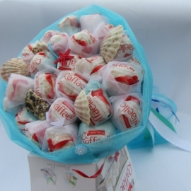 Букет Морской