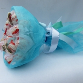 Букет Морской