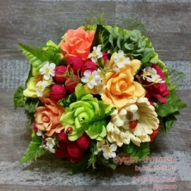 Сочная ягодка