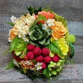 Сочная ягодка