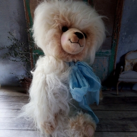 Мишка "Сахарок"