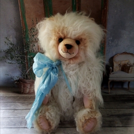 Мишка "Сахарок"