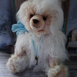 Мишка "Сахарок"