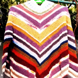 Свитер женский