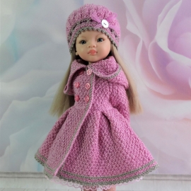 Осенний комплект