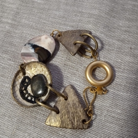 Браслет "Кокосовый"