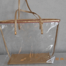 Сумка женская "Солнечное лето"