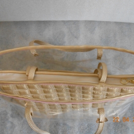 Сумка женская "Солнечное лето"