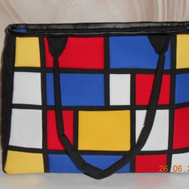 "Пит Мондриан 1"