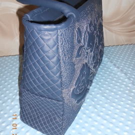 Сумка женская "Розы"