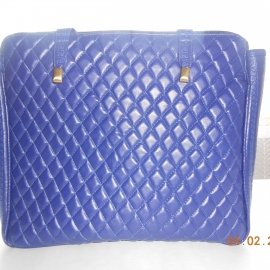 Сумка-портфель "Лотос"