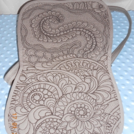 Женская сумочка "Фентези"