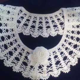 Воротничок