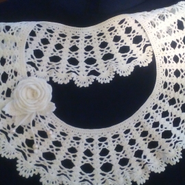 Воротничок