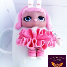 Куколки ЛОЛ