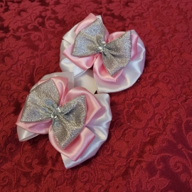 Резиночки для волос